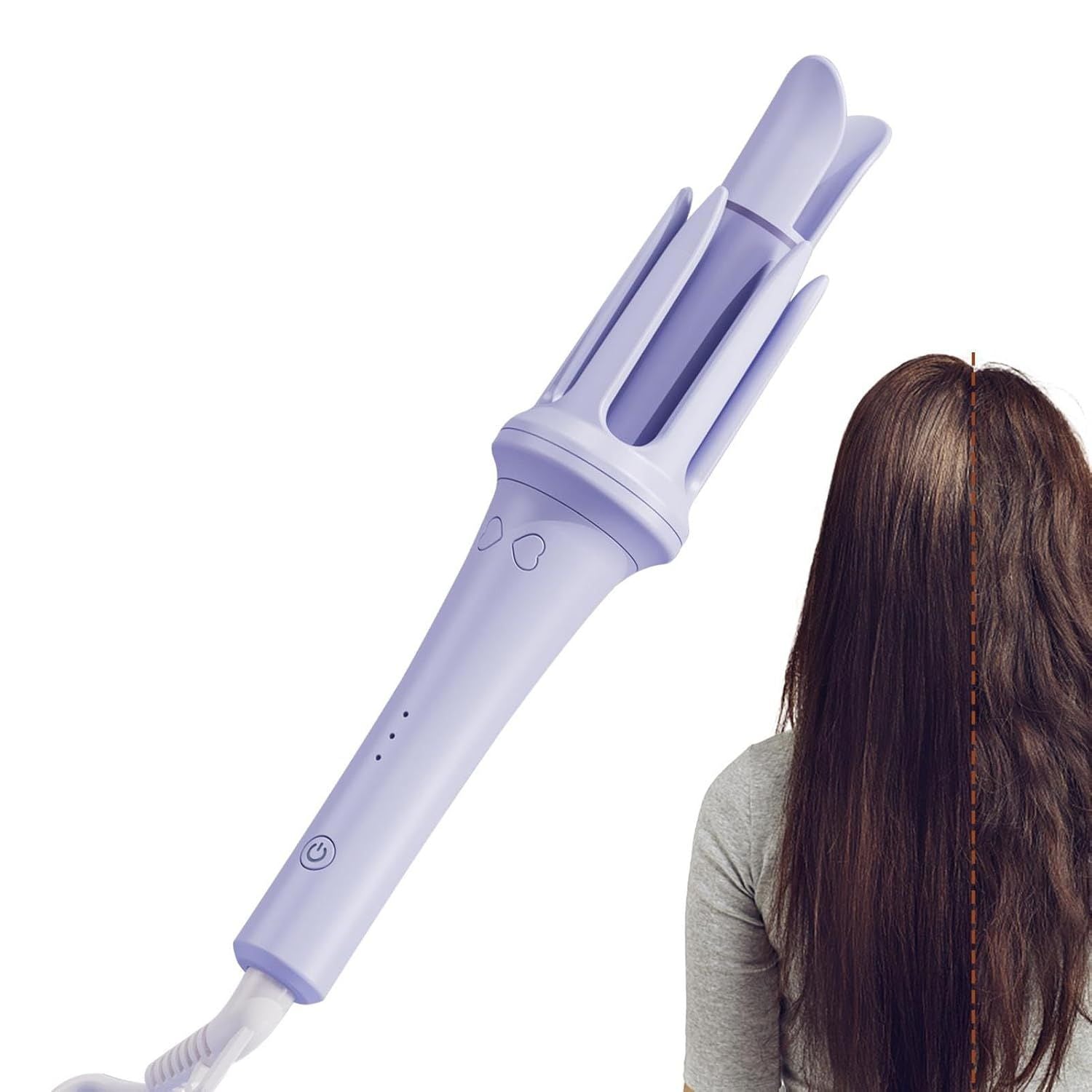 Automatic Curling Iron