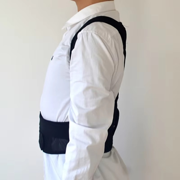 Shoulder Posture Support – Back Belt