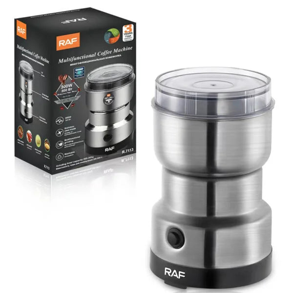 Stainless Steel Spices & Masala Grinder with Free Delivery