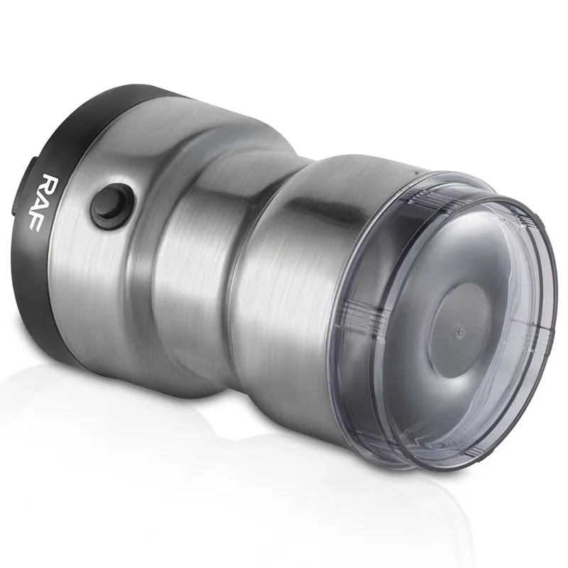 Stainless Steel Spices & Masala Grinder with Free Delivery