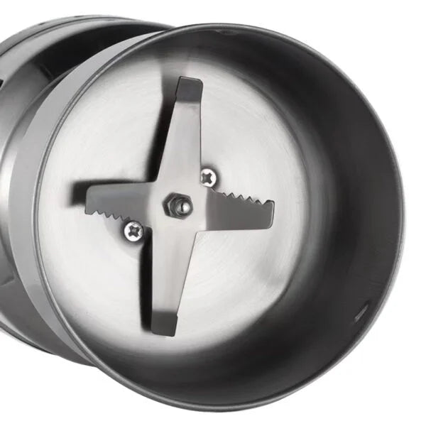 Stainless Steel Spices & Masala Grinder with Free Delivery