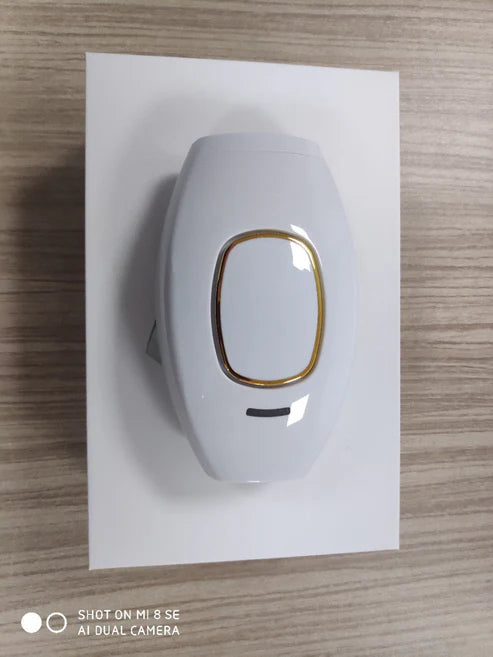 IPL Hair Remover | Hair-Free Skin in Just Weeks