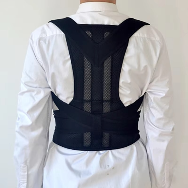 Shoulder Posture Support – Back Belt